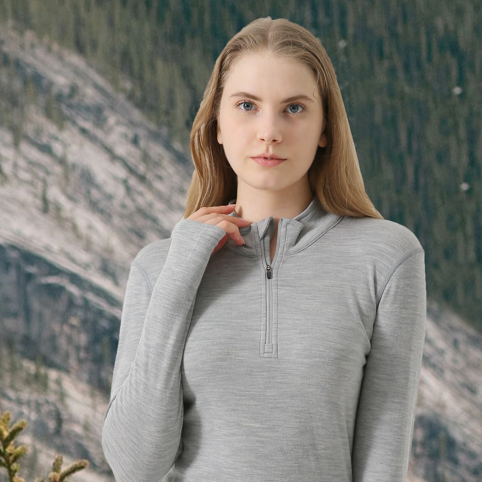 Can You Wear Base Layer on Its Own Merino Protect