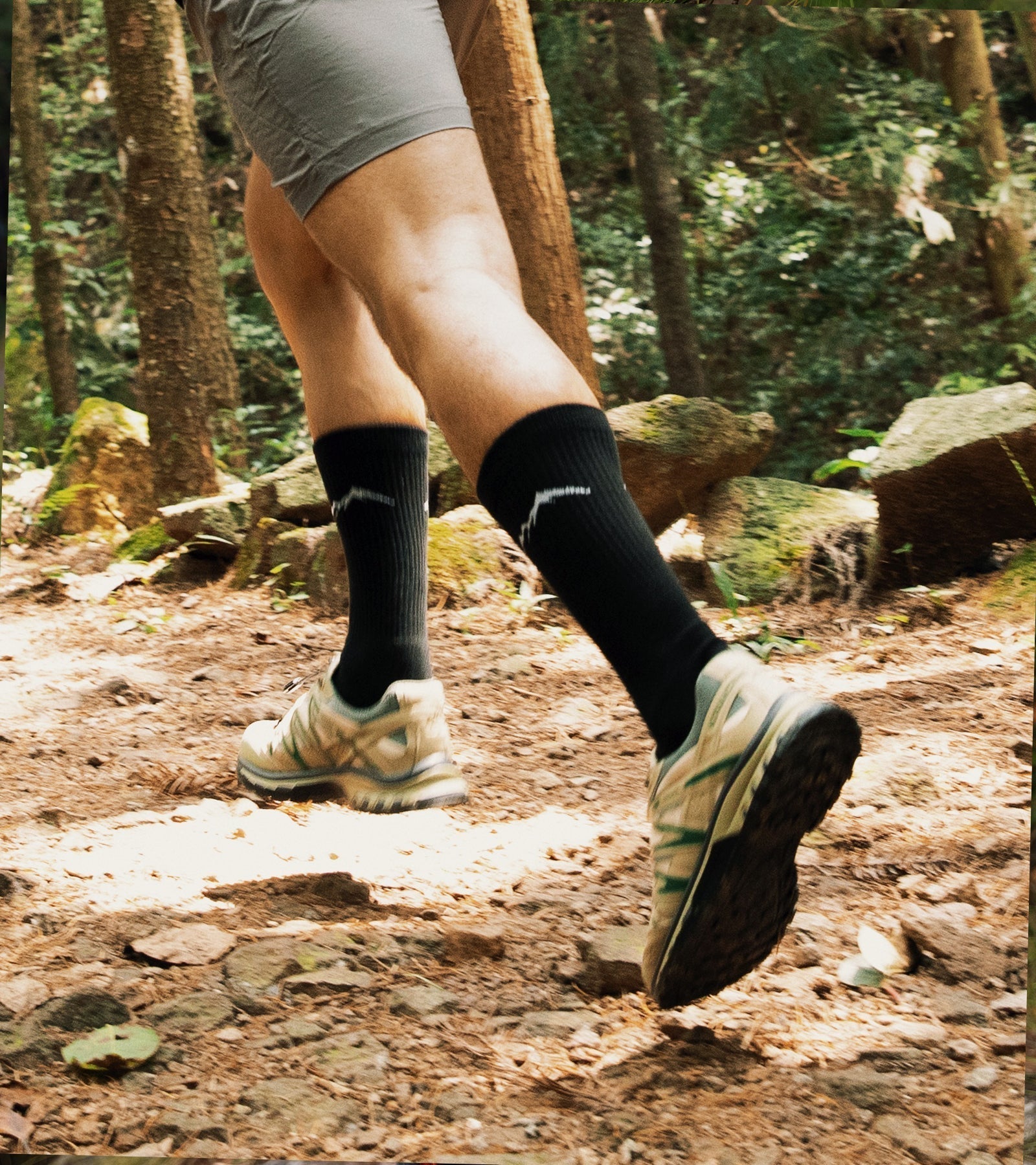 How to Prevent Blisters During Jungle Trekking: Expert Tips
