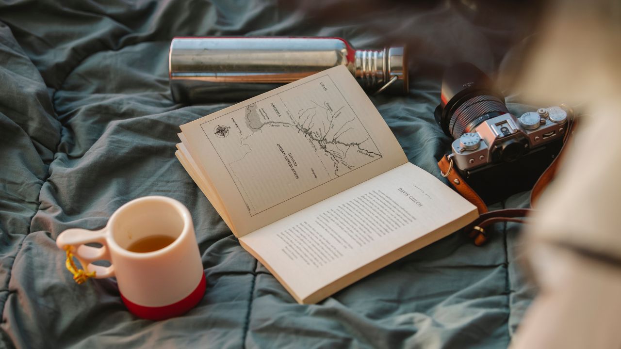 Best Camping Hacks for a Stress-Free Adventure