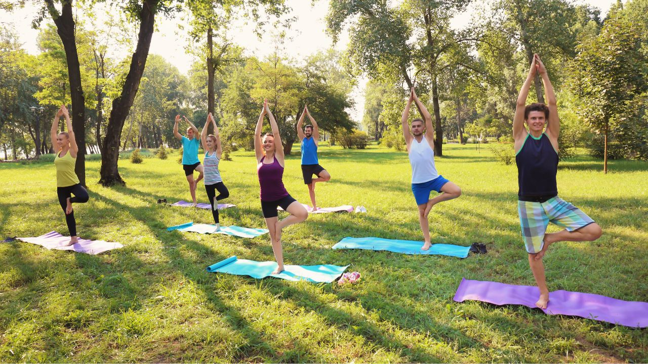 Best Outdoor Activities for Women