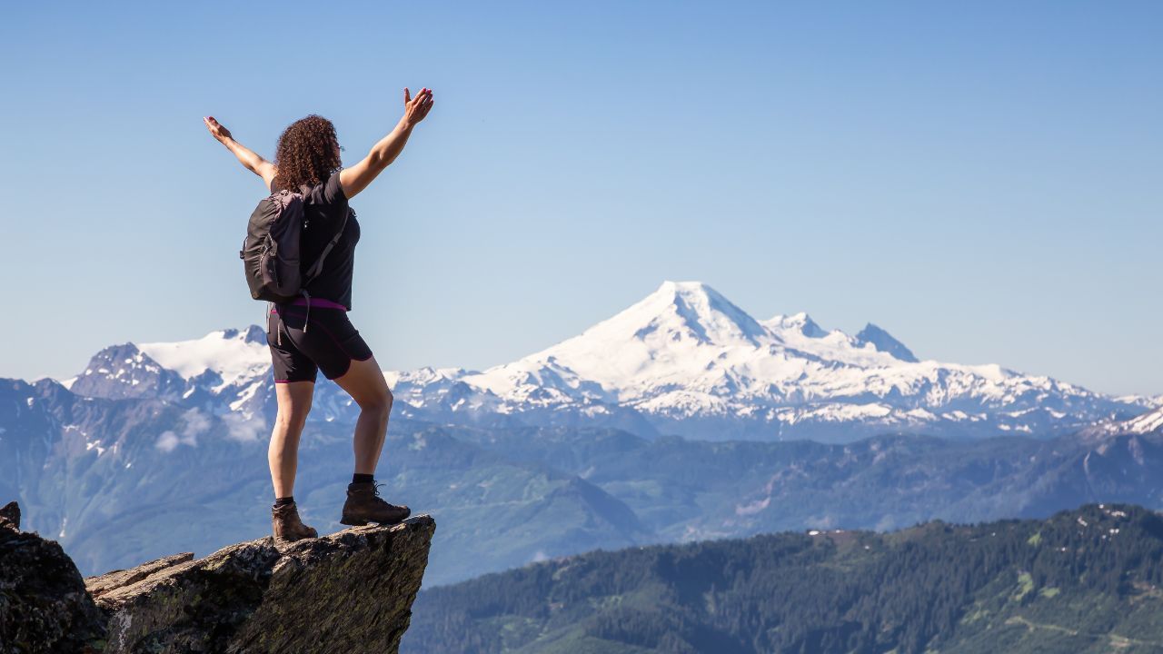How to Prepare for High Altitude Hiking: A Comprehensive Guide