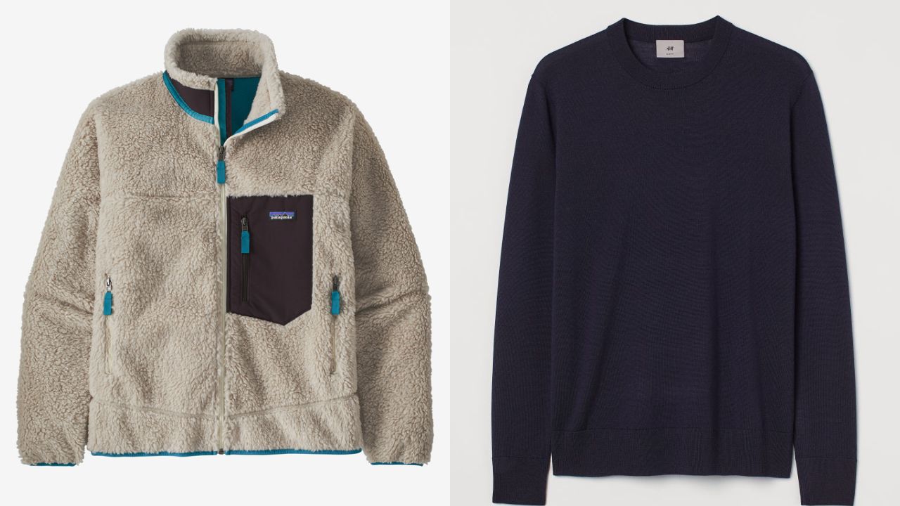 Merino Wool Vs Fleece