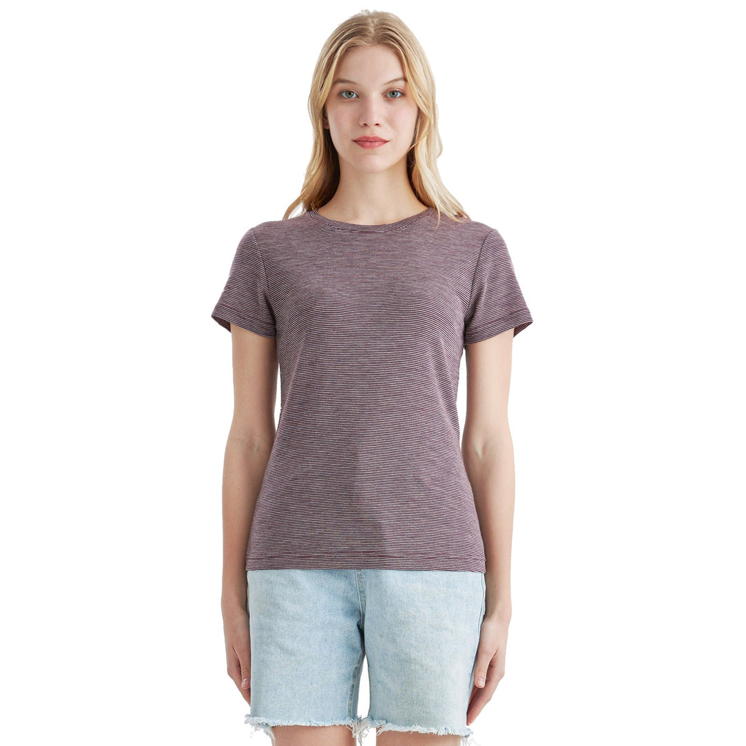 Women‘s Merino Wool T-Shirt Merino Protect