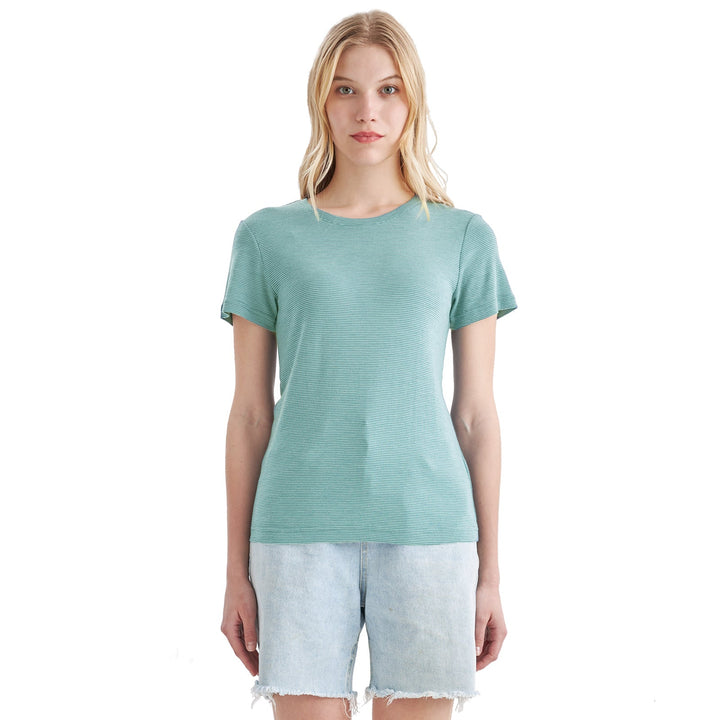 Women‘s Merino Wool T-Shirt Merino Protect