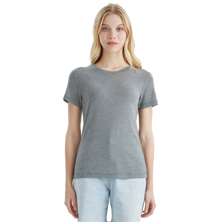 Women‘s Merino Wool T-Shirt Merino Protect