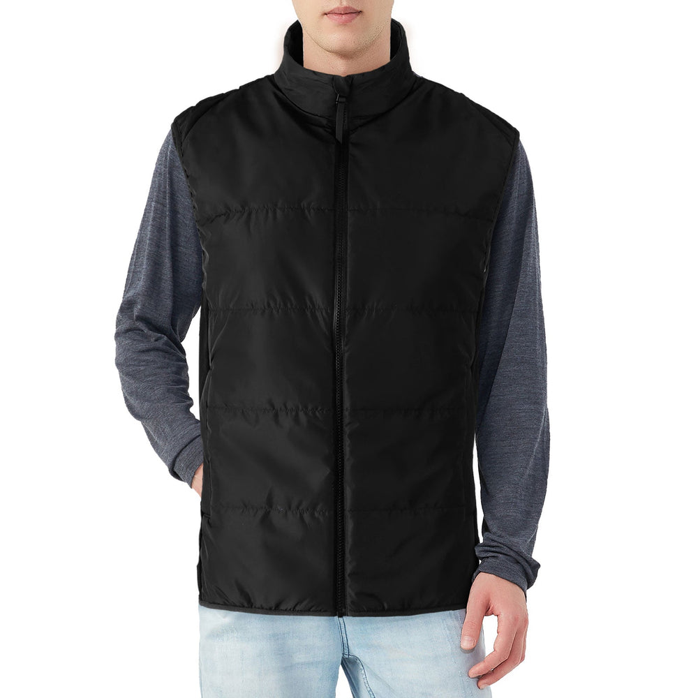 Merino Wool Vest Merino Protect
