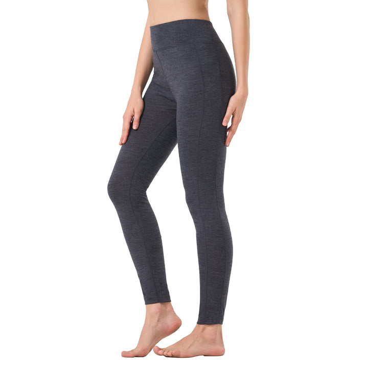Women‘s Merino Wool Base Layer Bottom Merino Protect
