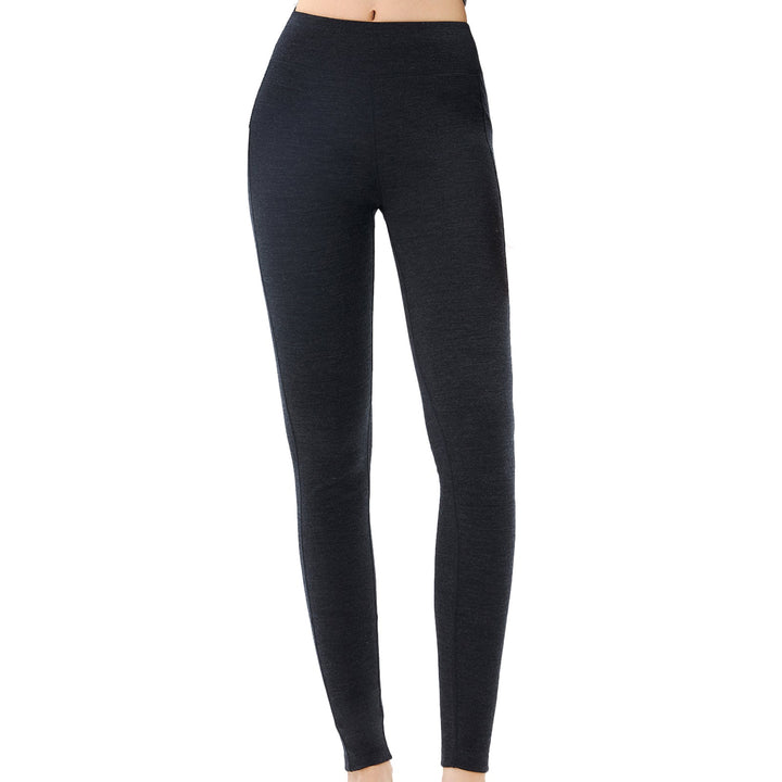 Women‘s Merino Wool Base Layer Bottom Merino Protect