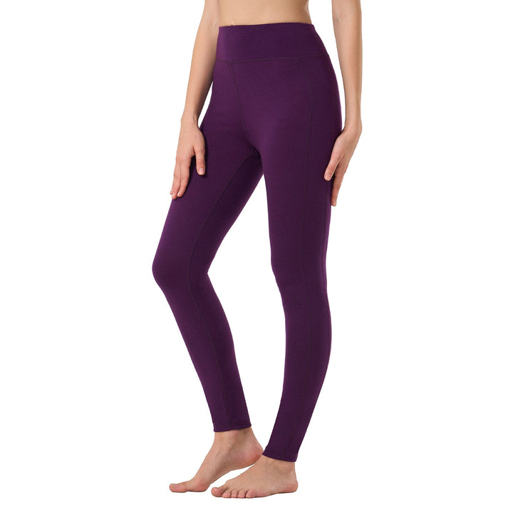 Women‘s Merino Wool Base Layer Bottom Merino Protect