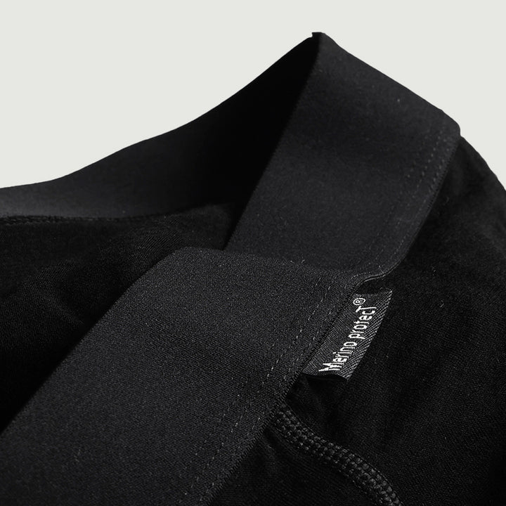 Men's Merino Blend 180g Boxer Brief