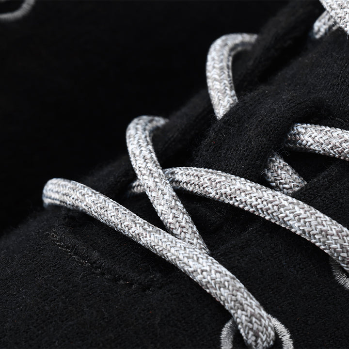 Men's Merino Lace Up Shoes (U.S. Only) - Final Sale