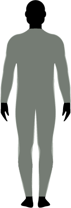 Merino Protect regular fit suitable as base or mid layer, offering a balanced fit that is neither too tight nor too loose, perfect for everyday comfort and versatility.