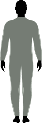 Merino Protect relaxed fit mid or outer layer providing a loose and comfortable fit, ideal for layering with extra insulation and unrestricted movement.