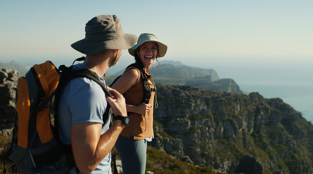 What to Wear Hiking in an Australian Winter: The Alpine Merino Layering Guide