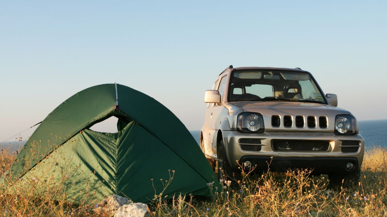 Car Camping vs. Tent Camping_ Which Style is Right for You