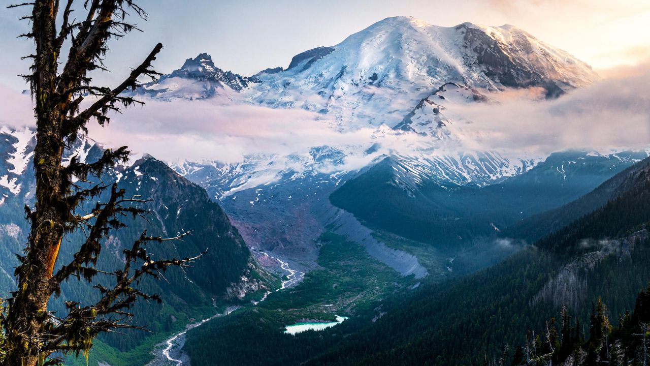 The Ultimate Guide to Hiking Near Seattle