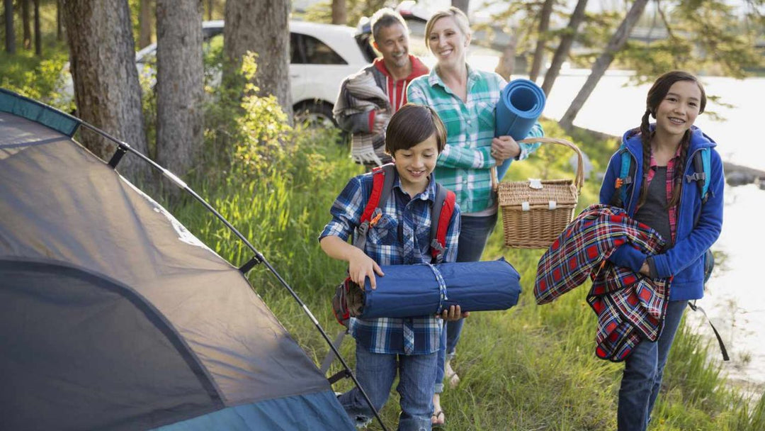 Family-Friendly Outdoor Activities: Fun for All Ages
