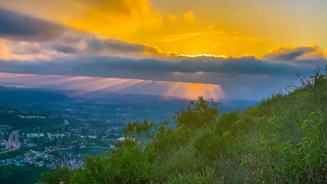 Hiking Near San Diego: Best Hikes by Season