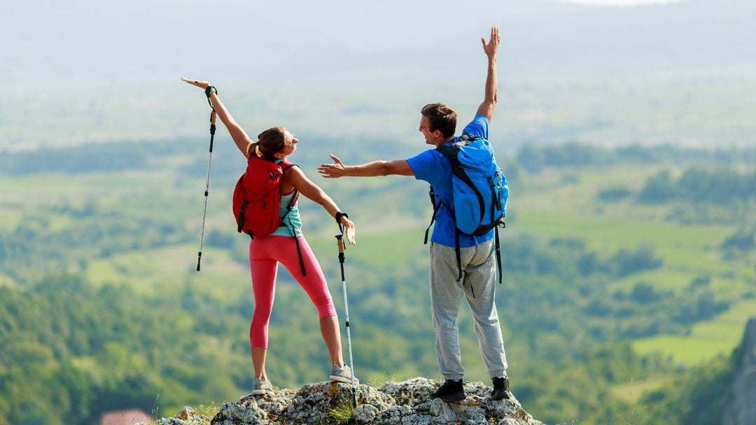 Hiking Pants VS Leggings_ How to Choose the Best for Your Next Adventure