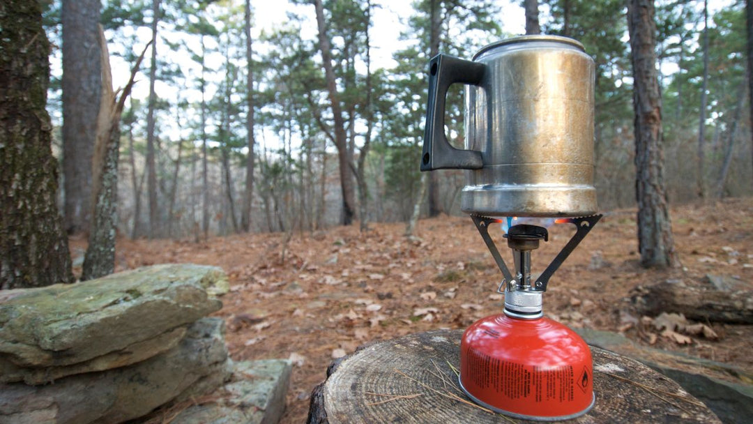 How to Boil Water While Camping: A Step-By-Step Guide