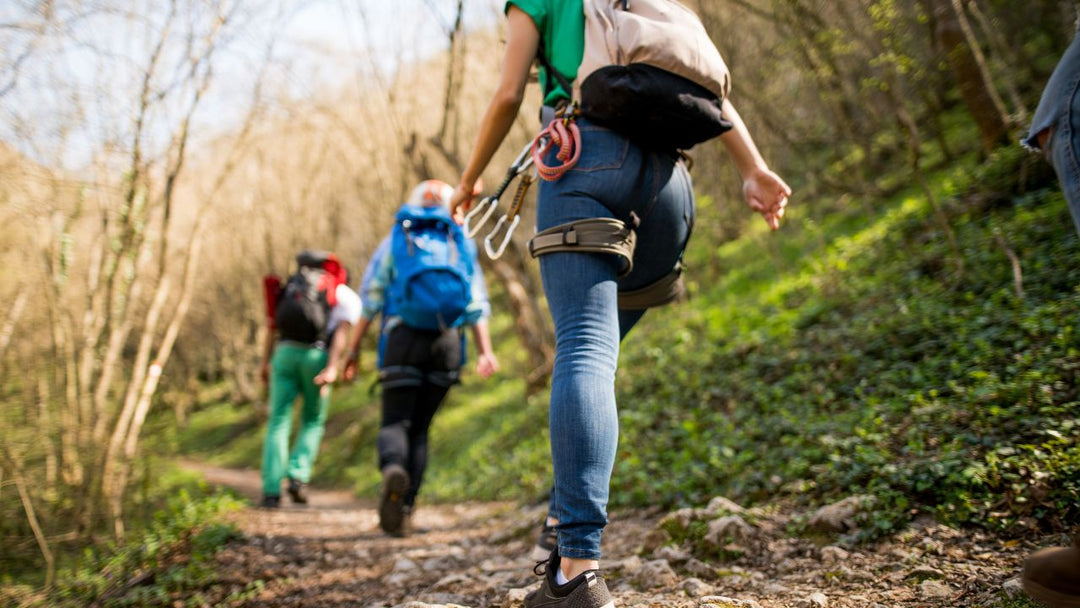 How to Choose the Right Outdoor Gear for Women