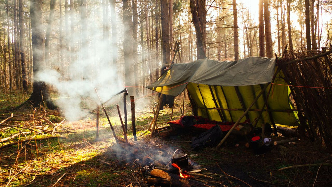 How to Get Smoke Smell Out of Clothes: A Step-by-Step Guide