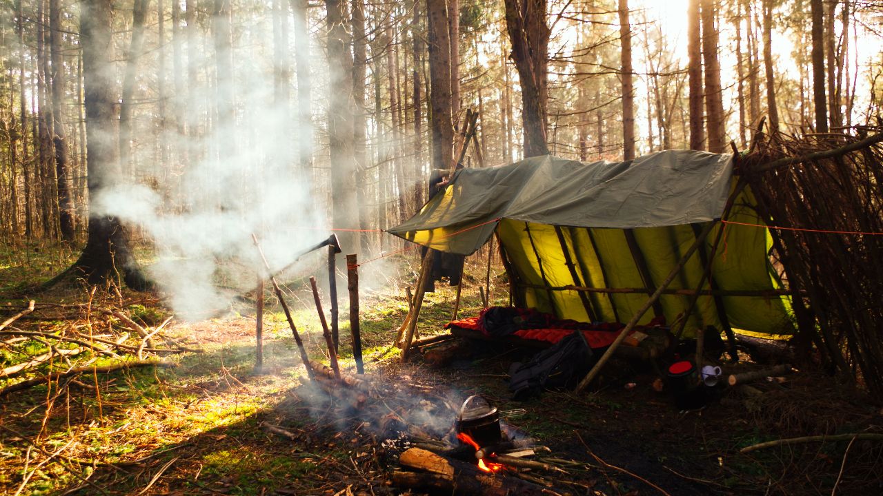 How to Get Smoke Smell Out of Outdoor Clothes A StepbyStep Guide