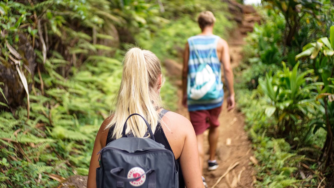 How to Prevent Chafing While Hiking: A Complete Guide for Comfortable Trails
