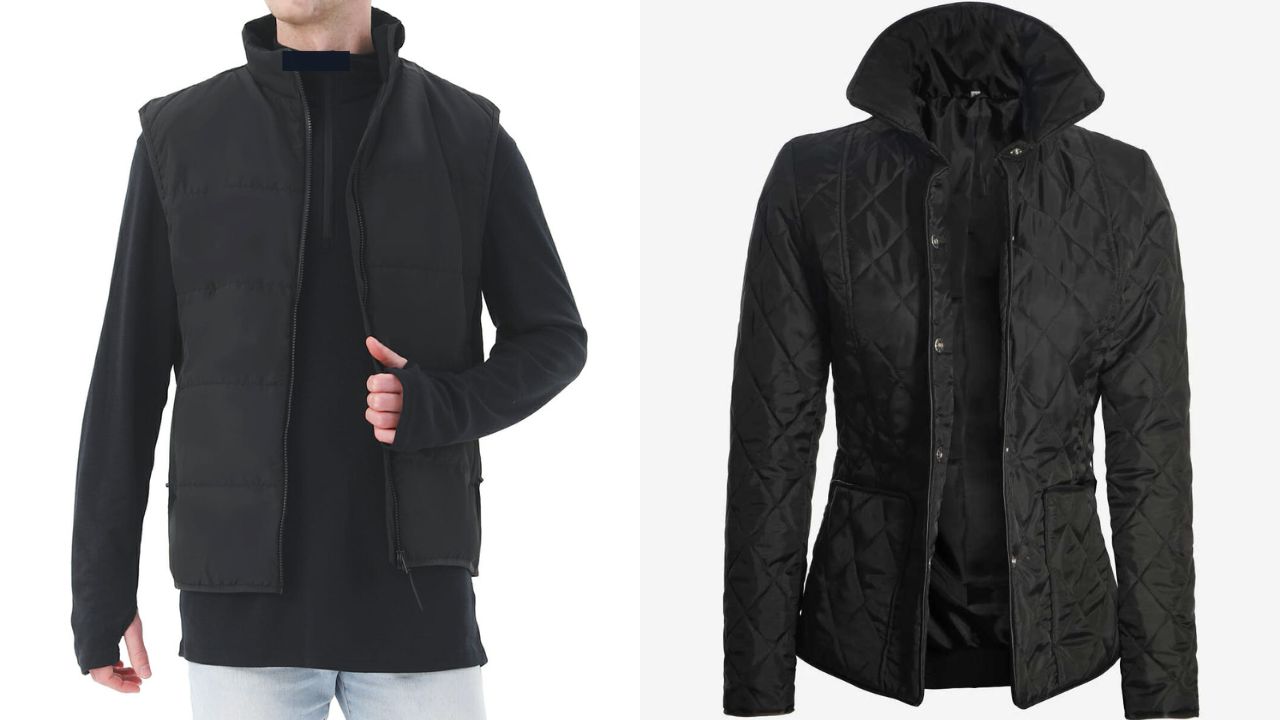 Merino Wool vs Polyester Which is the Better Choice? Merino Protect