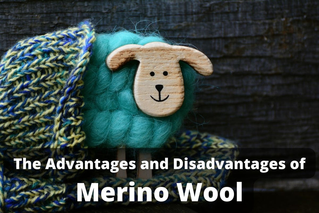 The Advantages and Disadvantages of Merino Wool