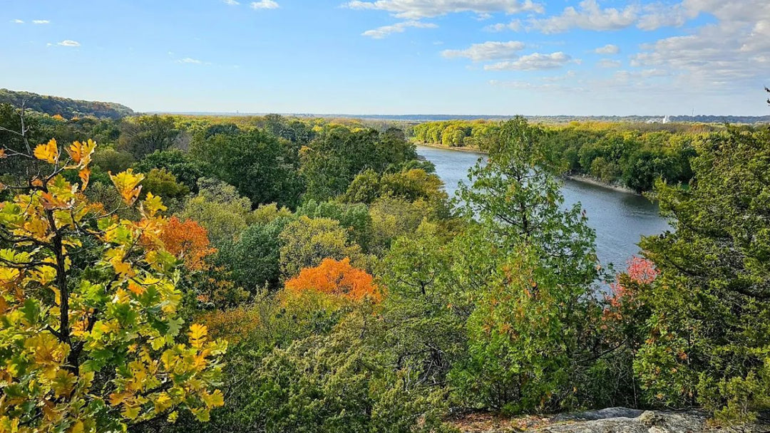 The Best Hiking Near Chicago