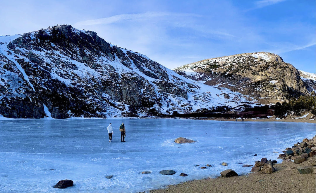 Top 8 Hikes Near Denver for Every Season: From Easy Walks to Challenging Peaks