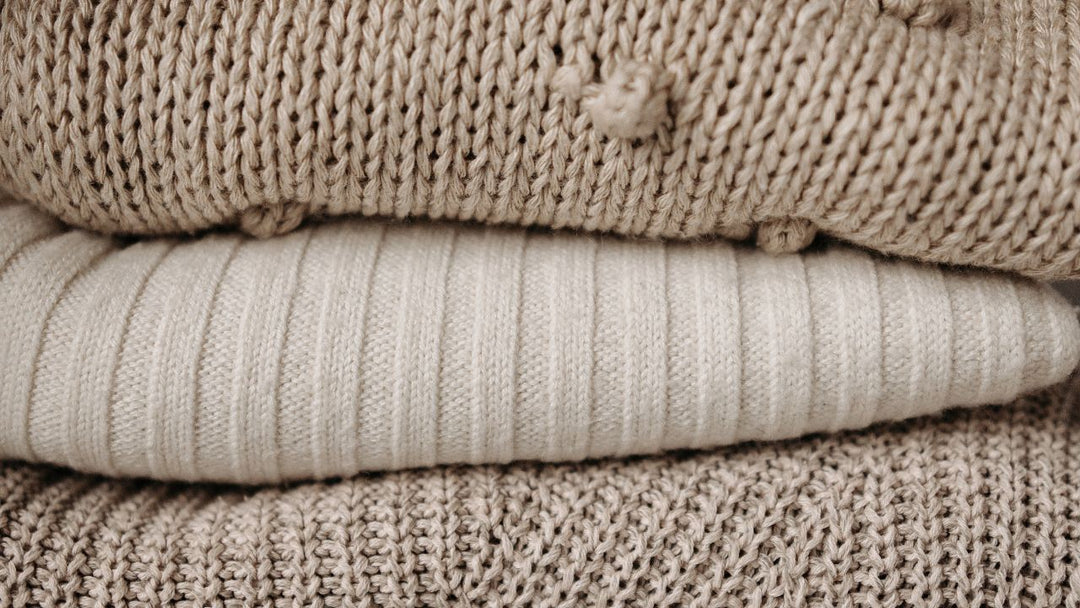What Are the Different Types of Wool?