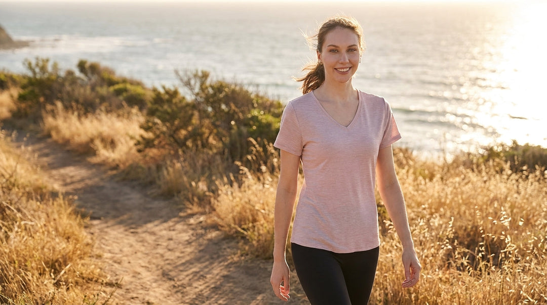 Is Merino Wool Good for Summer? The Complete Hot-Weather Guide