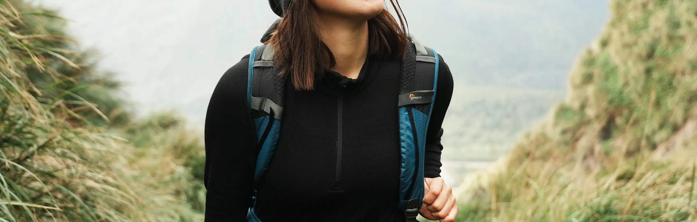 Women's Merino Wool Clothing