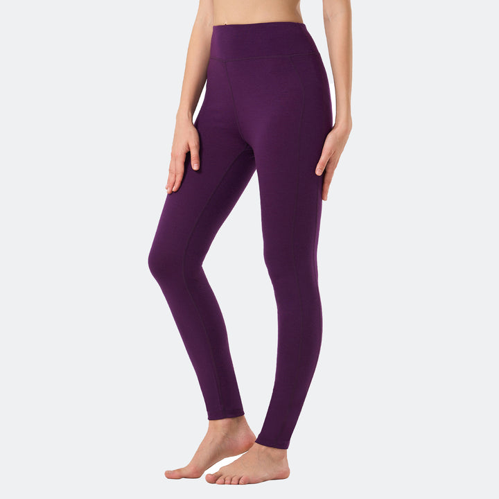 Women's Merino 200g Thermal Bottom