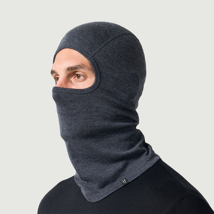 Merino 250g Balaclava