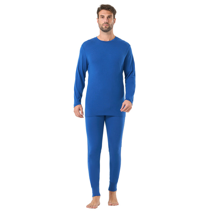 Men's Merino 200g Thermal Base Layer Set