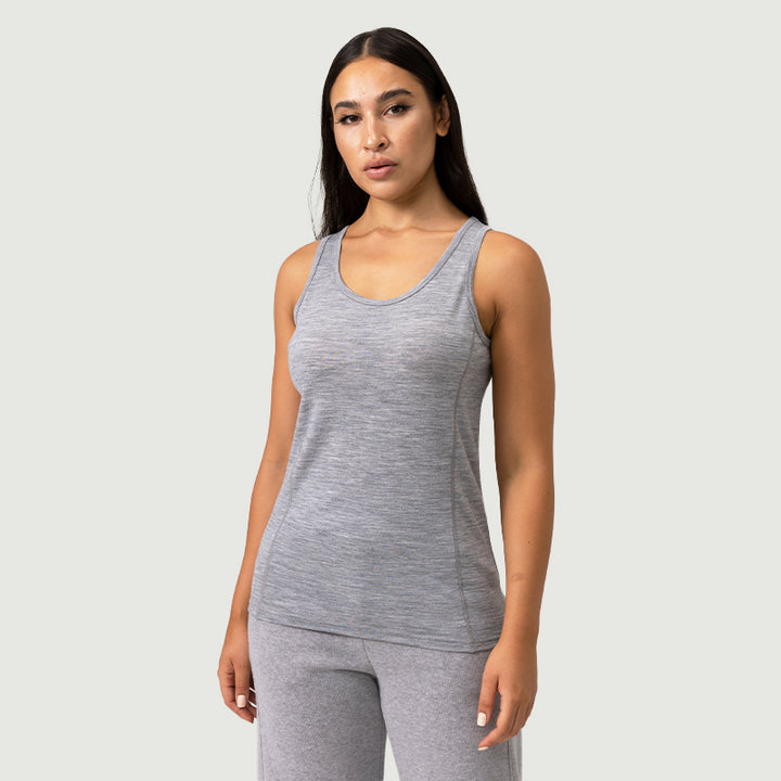 Women's Merino 170g Classic Tank