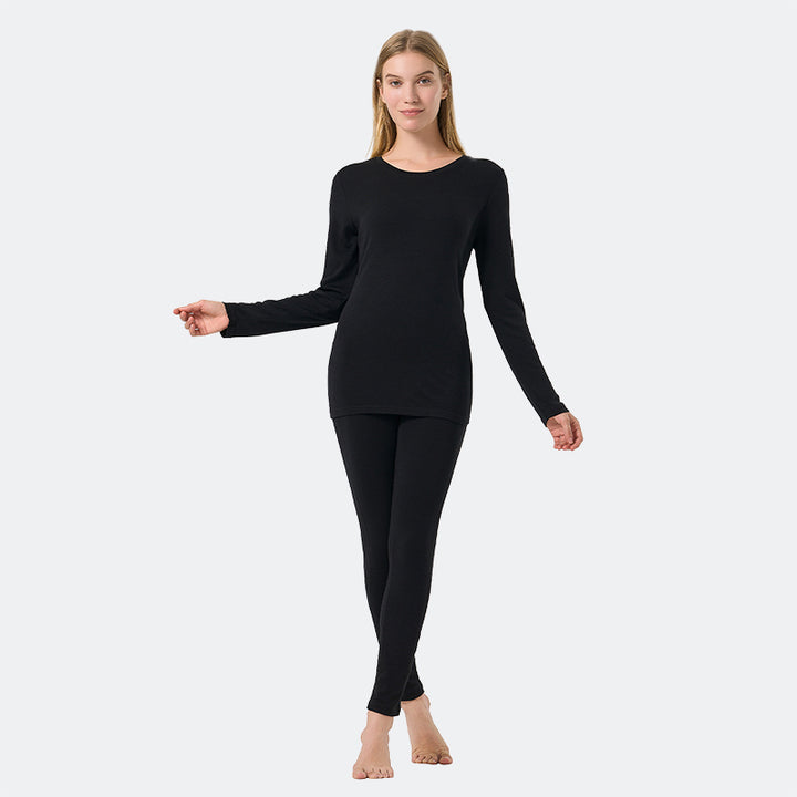 Women's Merino 250g Thermal Base Layer Set