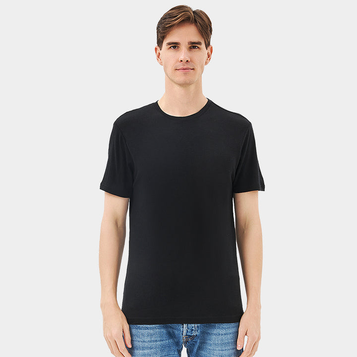 Men's Merino 150g Crew T-Shirt