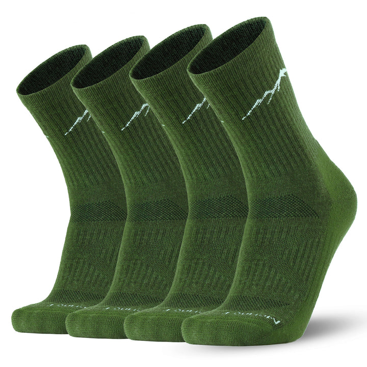 Merino Wool Socks