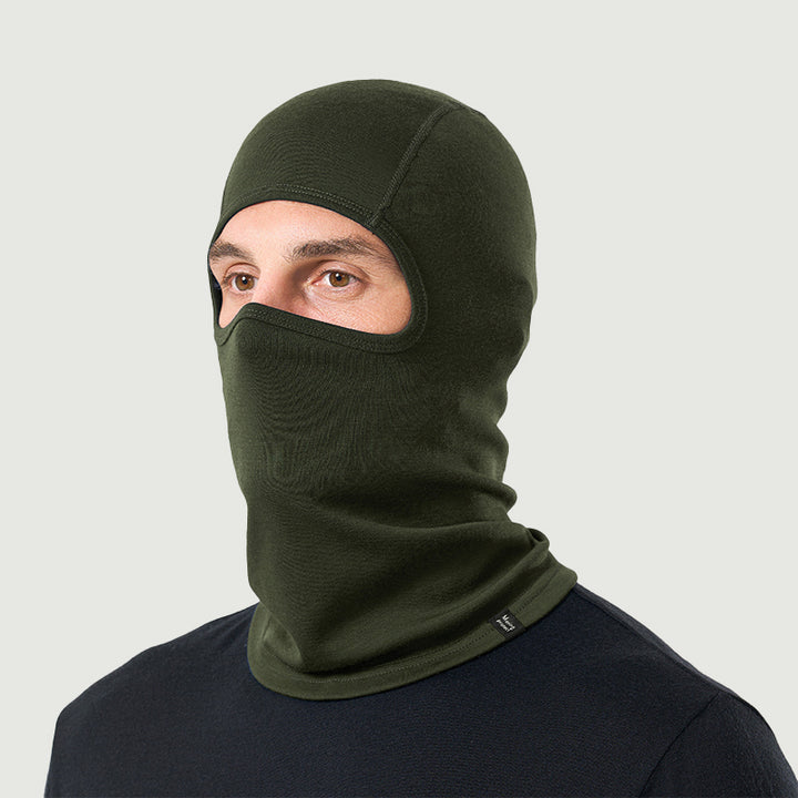 Merino 250g Balaclava