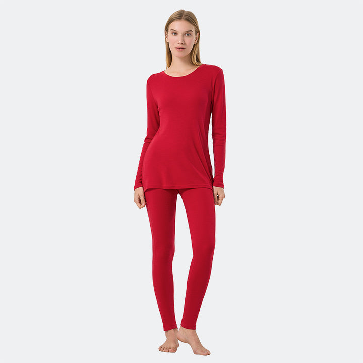 Women's Merino 250g Thermal Base Layer Set