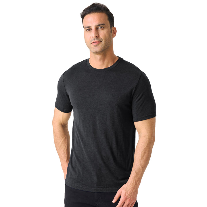 Men's Merino Blend 180g Short Sleeve T-Shirt