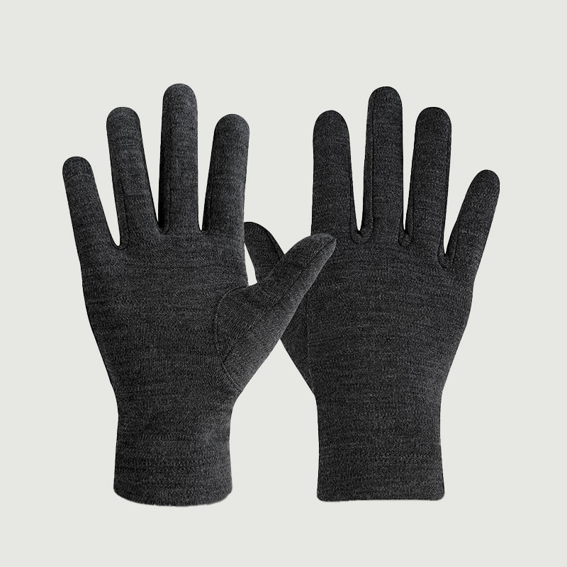 Kids' Merino Gloves