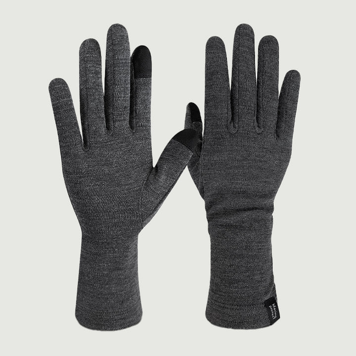 Merino Gloves