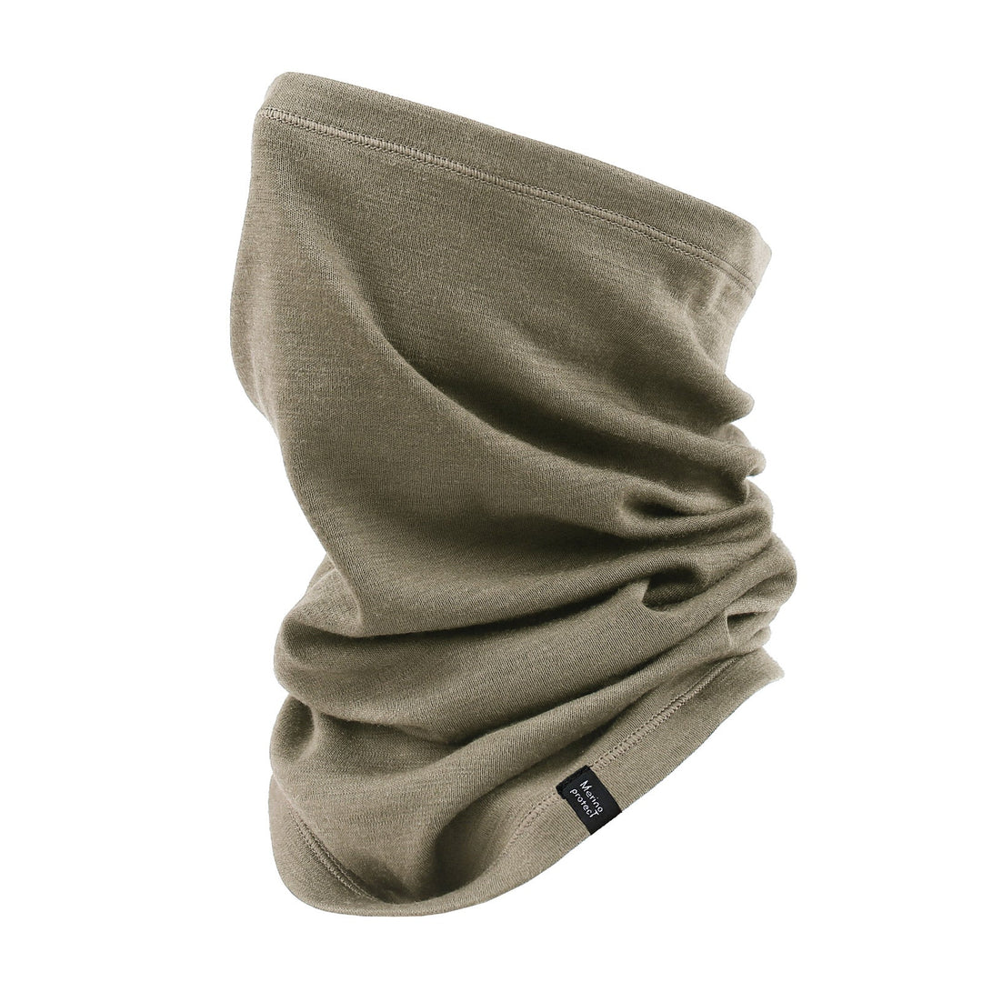 Merino Wool Accessories