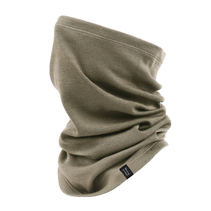 Merino Wool Accessories