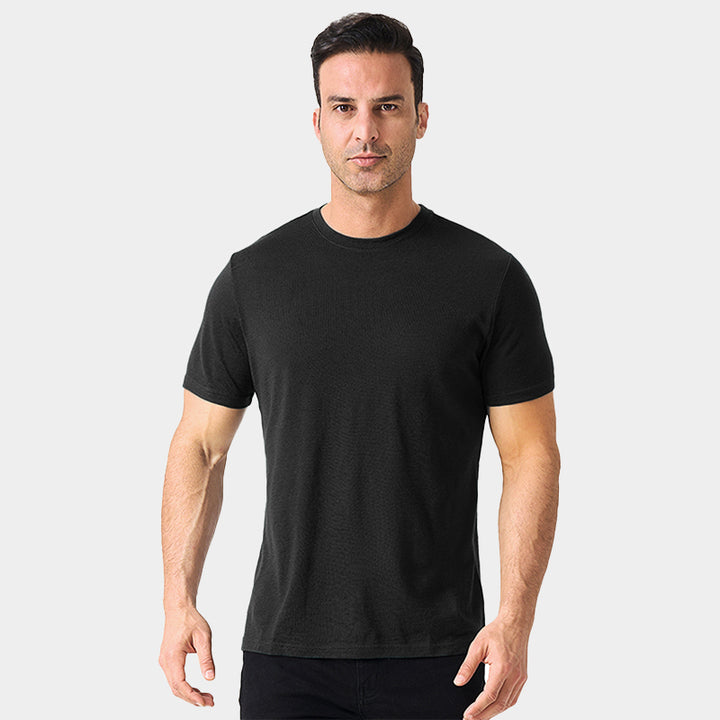 Men's Merino Blend 150g Short Sleeve T-Shirt